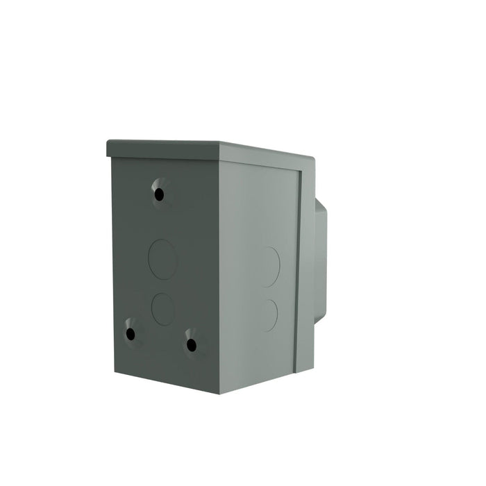 Nature's Generator 30A Power Inlet Box, view 7