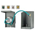 Nature's Generator 30A Power Inlet Box, view 9