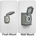 Nature's Generator 30A Power Inlet Box, view 16