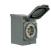 Nature's Generator 30A Power Inlet Box