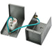 Nature's Generator 50A Power Inlet Box - View 9