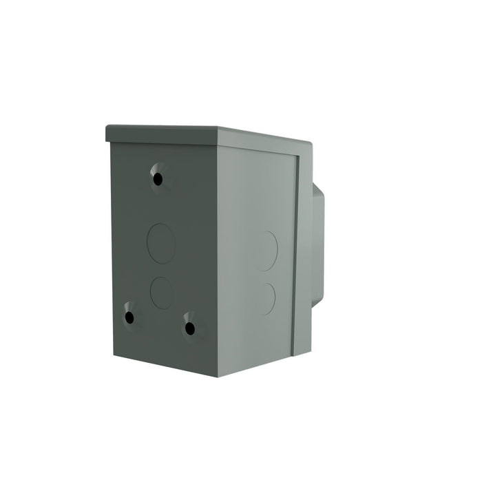 Nature's Generator 50A Power Inlet Box - Features