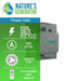 Nature's Generator 50A Power Inlet Box - Side View