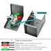 Nature's Generator 50A Power Inlet Box - View 11