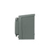 Nature's Generator 50A Power Inlet Box - Dimensions