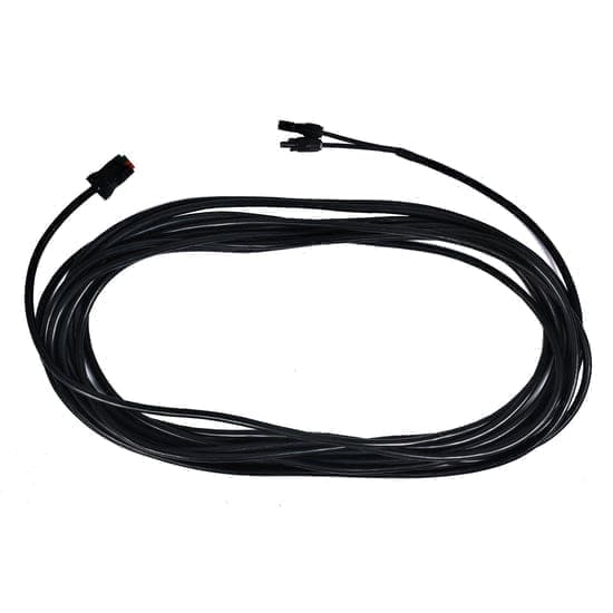 Refurbished - Nature's Generator Power Panel with 50 Foot Cable - Features