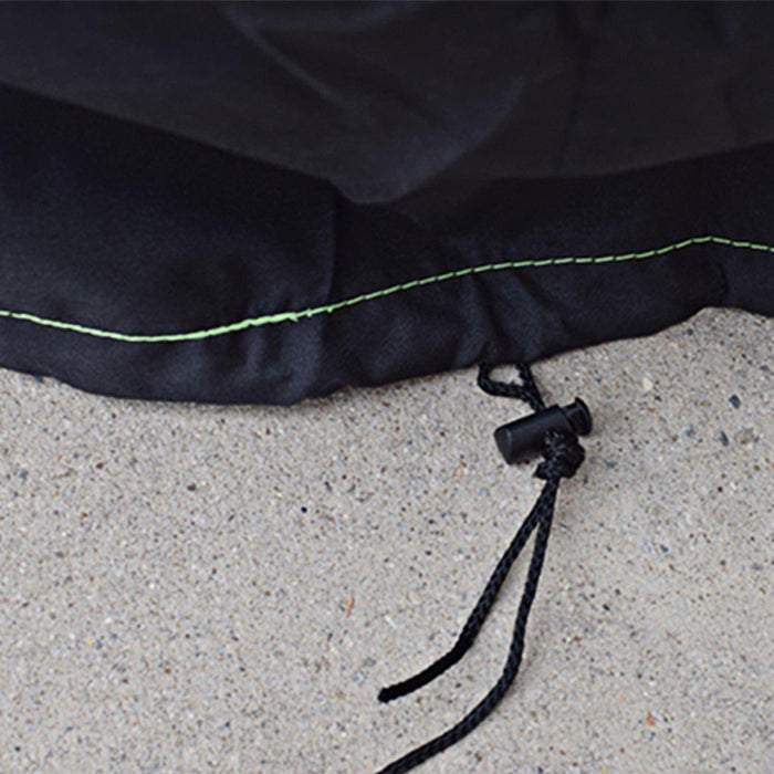 Nature's Generator Dual Unit Protective Cover - Detail View