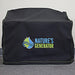 Nature's Generator Single Unit Protective Cover - Side View