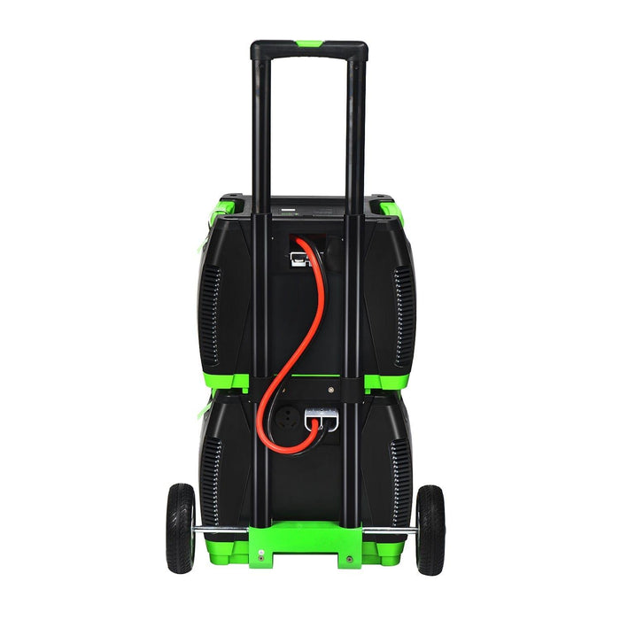 Nature's Generator Elite Gold - PE System