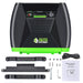 Nature's Generator Elite Power Pod - Lifestyle View
