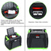 Nature's Generator Elite Power Pod - Installation View