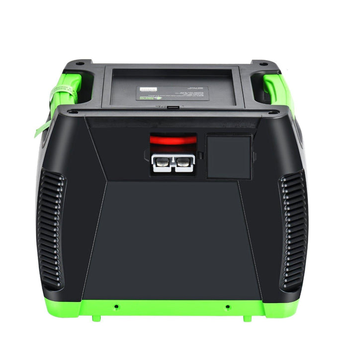 Nature's Generator Elite Power Pod - Features