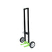 Nature's Generator Standard 1800 / Elite Heavy Duty Cart - Side View