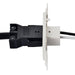 Nature's Generator Outdoor-to-Indoor Cable Connection Kit - Close-Up