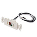 Nature's Generator Outdoor-to-Indoor Cable Connection Kit - Dimensions