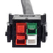Nature's Generator Outdoor-to-Indoor Cable Connection Kit - Lifestyle View