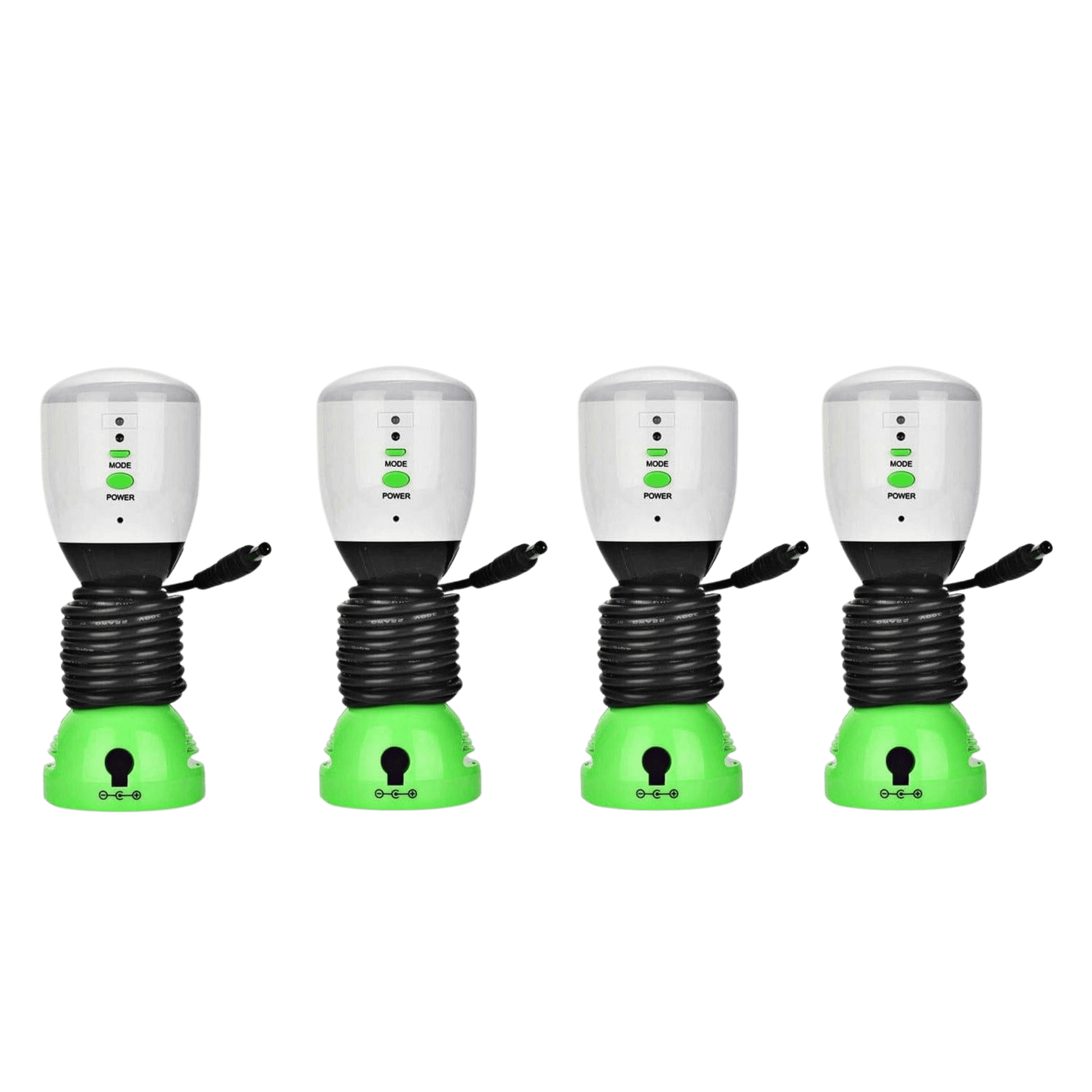 Generator Power Light Nature's Generator 400 Lumens Power Light (4 Pack) | Urban Supply ...