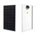 Refurbished - Nature's Generator Power Panel with 50 Foot Cable - Detail View