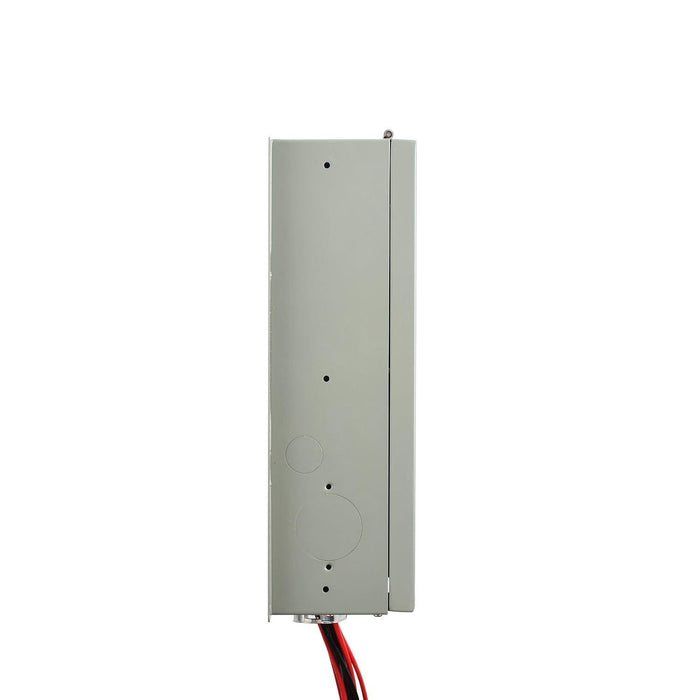 120V 15A 4-Circuit Non-Automatic Transfer Switch