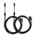 Nature's Generator 10ft MC4 Branch Cables