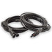Nature's Generator 10ft MC4 Branch Cables - Close-Up