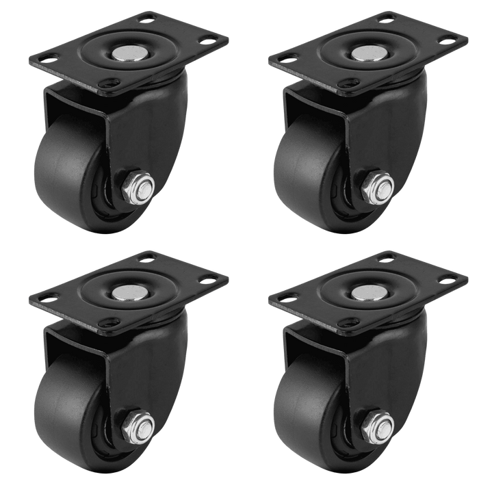 Nature's Generator 4 Wheels for Powerhouse Power Pod