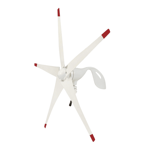Nature's Generator 150W Wind Turbine Electronics
