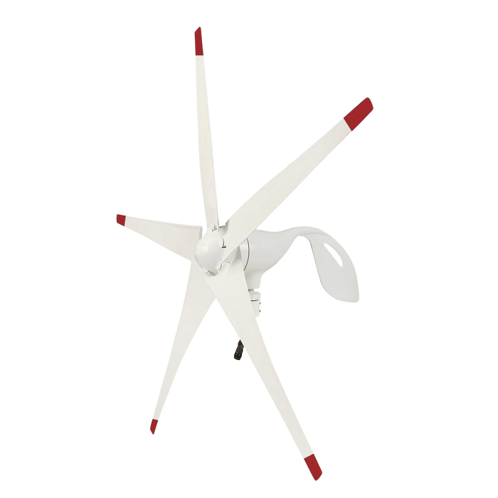Nature's Generator 150W Wind Turbine Electronics
