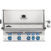Napoleon built-in Prestige PRO 500 propane gas grill head BIPRO500RBPSS-3 stainless steel