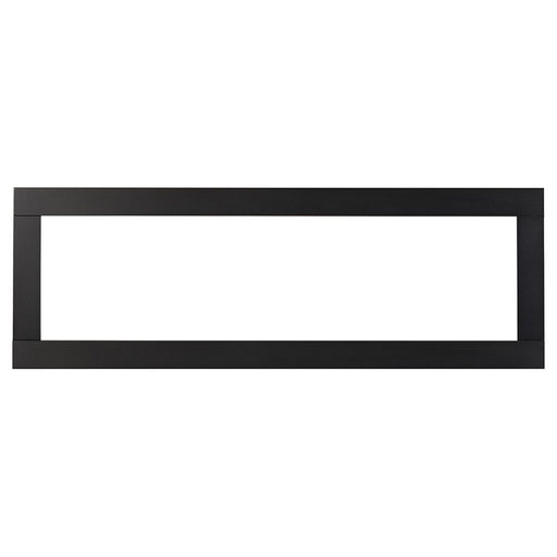 Napoleon Clearion 60" Trim - Deep Trim - NEFBD60HE-DTRIM Gas Fireplace