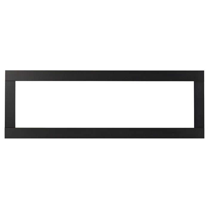 Napoleon Clearion 60" Trim - Deep Trim - NEFBD60HE-DTRIM Gas Fireplace