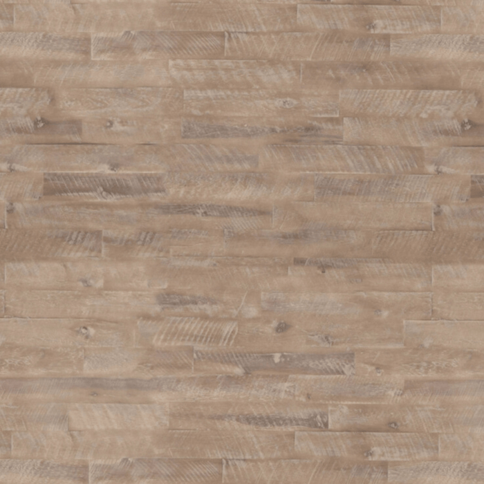 Alpine Furniture Newberry Round Dining Table, Weathered Natural