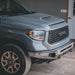 C4 Fabrication 2014-2021 Toyota Tundra Overland Series Front Bumper – image 20 of 20