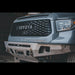 C4 Fabrication 2014-2021 Toyota Tundra Overland Series Front Bumper – image 18 of 20