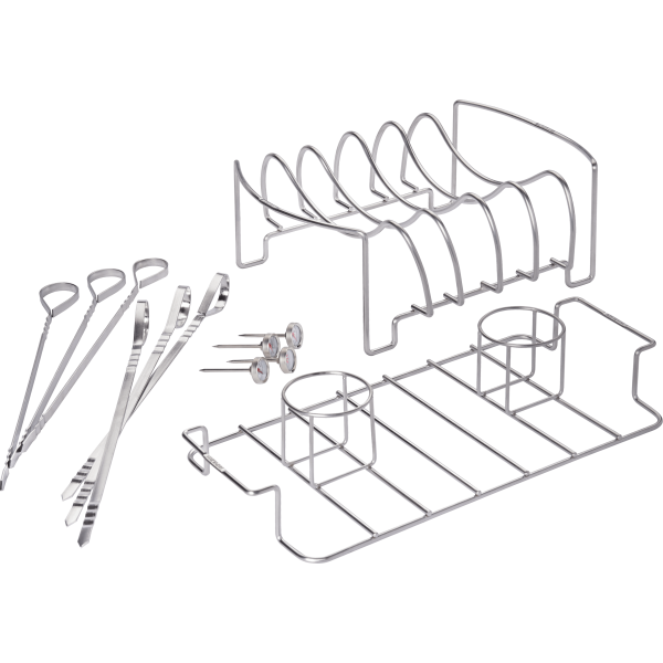 Napoleon Meat Lover's grilling starter kit 90001