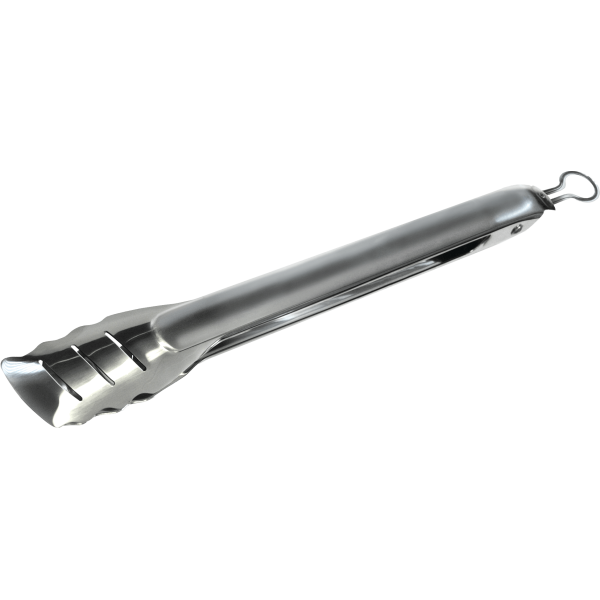 Napoleon PRO stainless steel easy locking tongs 55011