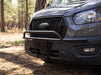Flatline Van Co. 2015-2026 Ford Transit Van Nudge Bar – image 4 of 17