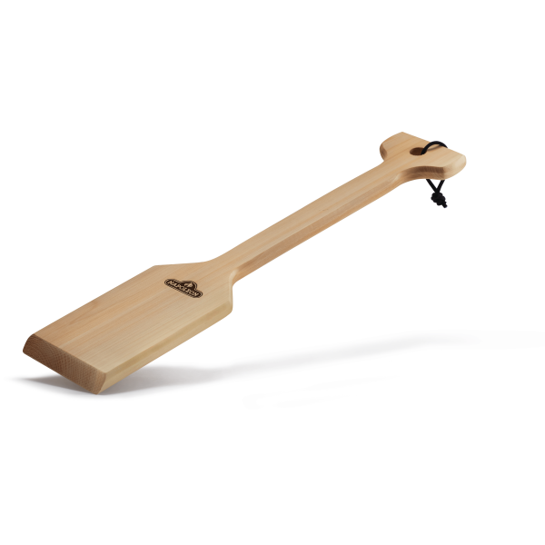 Napoleon cedar grill grid scraper 62051