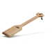 Napoleon cedar grill grid scraper 62051