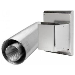 Napoleon Napoleon 8" / 10" Air Cooled Chimney Kit