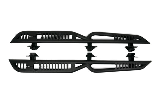 DV8 Offroad 2021-2026 Ford Bronco OE Plus 4-Door Side Steps – image 1 of 19