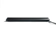 DV8 Offroad 20-Inch Elite Series LED Light Bar - Single Row – on the trail, image 5 of 10