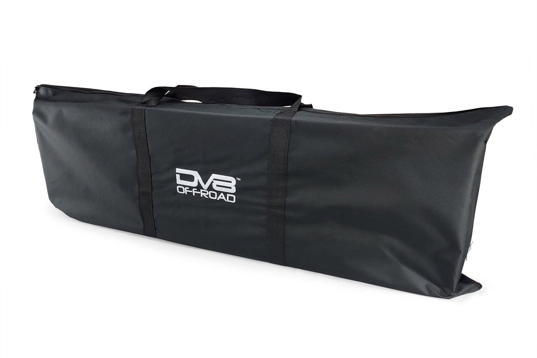 DV8 Offroad Traction Boards with Carry Bag – on the trail, image 5 of 10