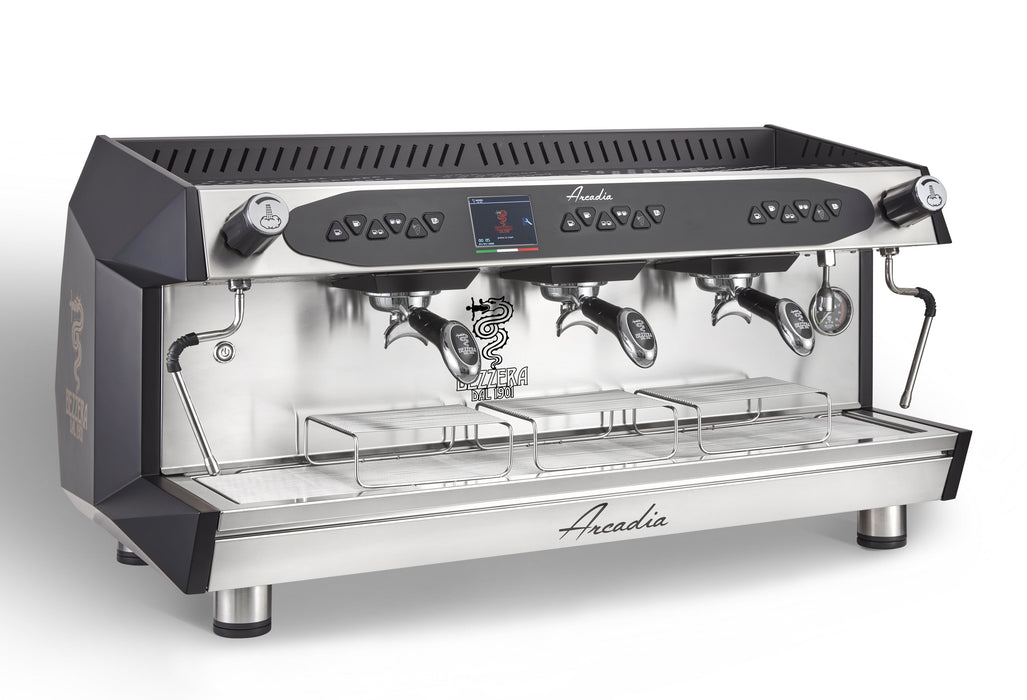 AMPTO ARCA2DE2B commercial kitchen equipment - hero