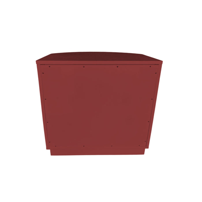 Alpine Furniture Olivia Nightstand