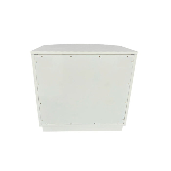 Alpine Furniture Olivia Nightstand