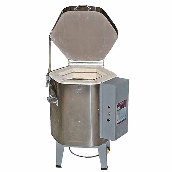 Olympic Kilns 1214-120E 120V Electric Kiln