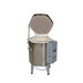 Olympic Kilns 1214-120E 120V Electric Kiln, photo 2