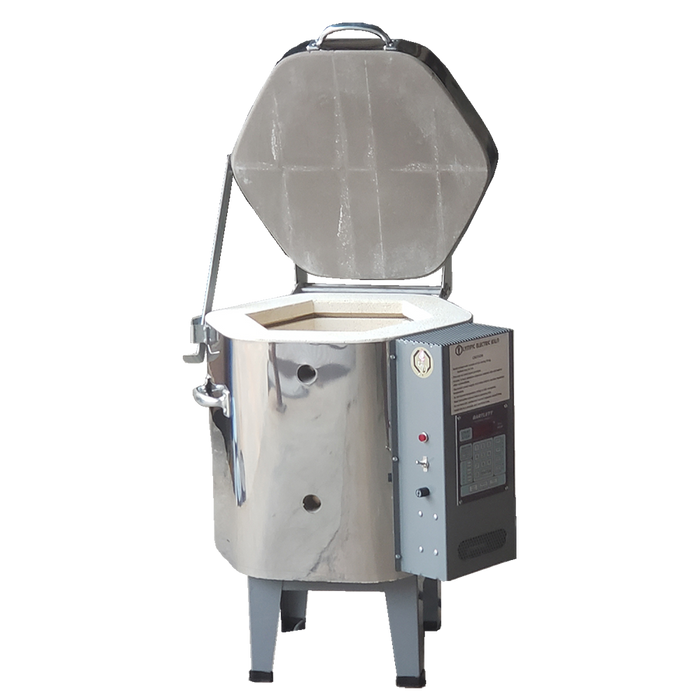 Olympic Kilns 1214-120HE 120V Electric Kiln
