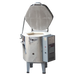 Olympic Kilns 1214-120HE 120V Electric Kiln